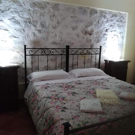 B&B La Casa Vecchia Gallo  Oda fotoğraf